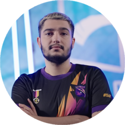 İRON PULSER ESPORTSS