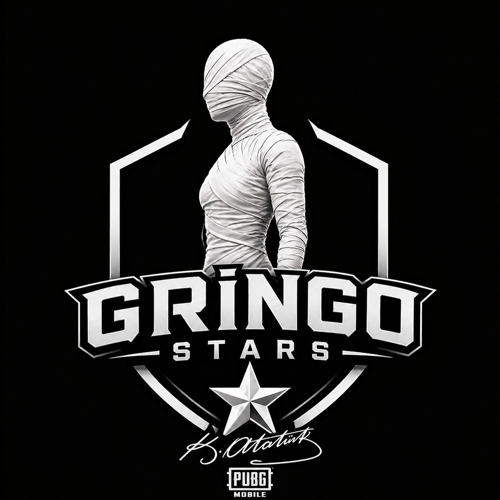 GRİNGO STARS