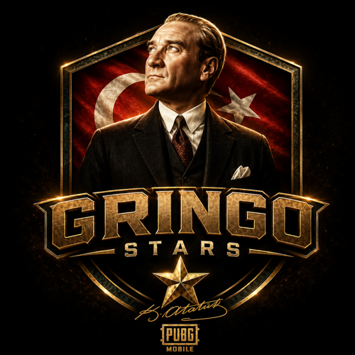 GRİNGO STARS