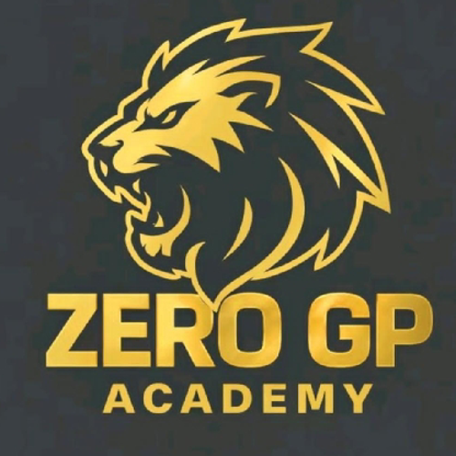 ZeroGP Academy #1