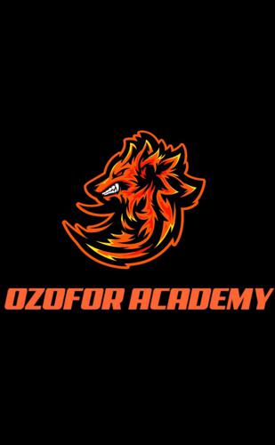 Ozofor Acedemy logo