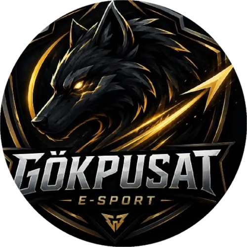 GÖKPUSAT E-SPORT