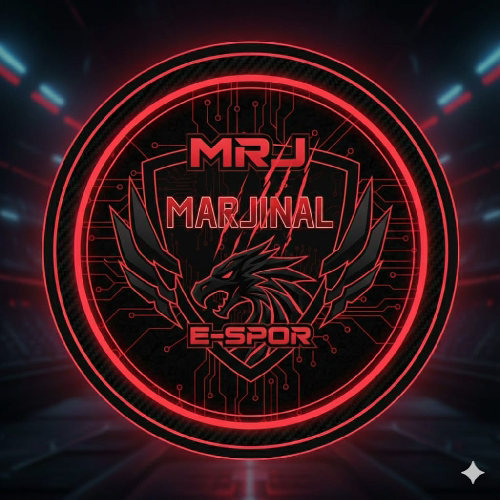 Marjinal E Spor logo