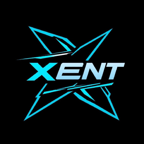 Xent E Sports logo
