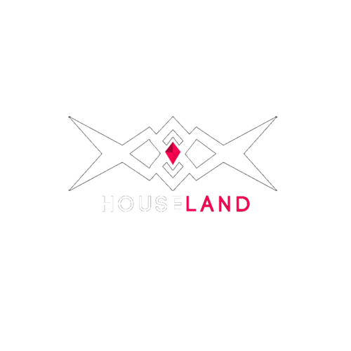 Houseland logo