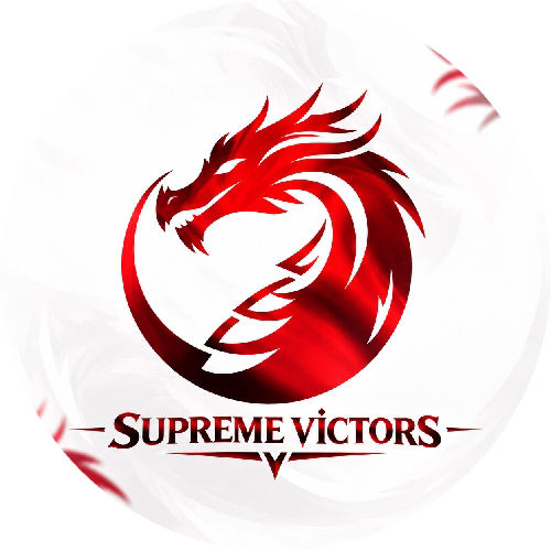 SUPREME VİCTORS1