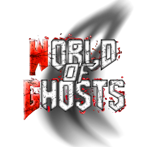 World Of Ghosts logo