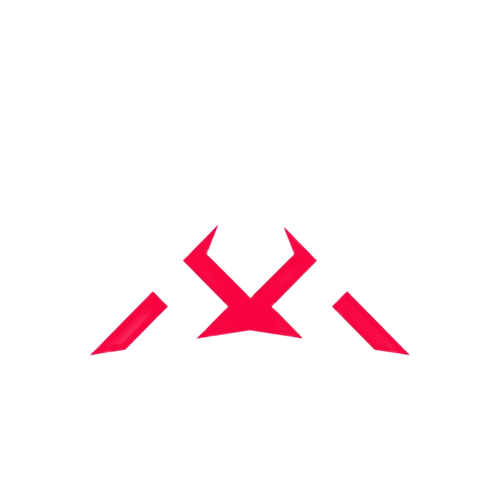 RAUNT Esports logo