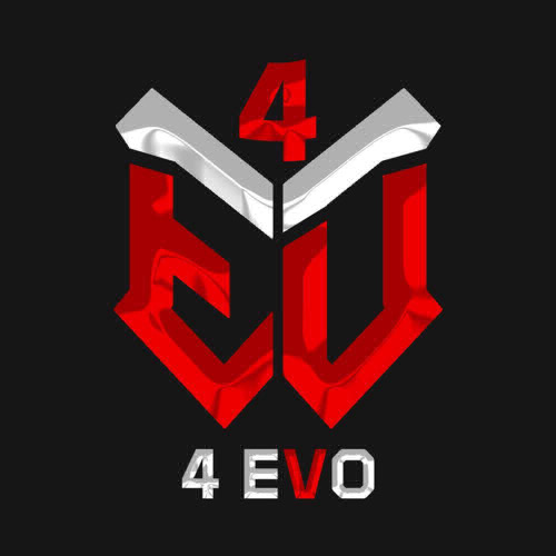 ROMANIAN EVOLUTION logo