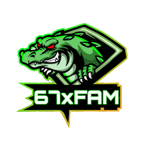 67xFAM logo