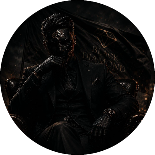 BLACK DİAMOND