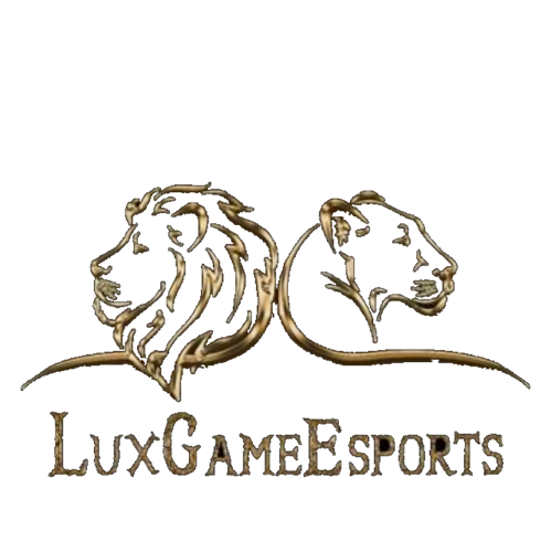 Lux Game  Esports logo