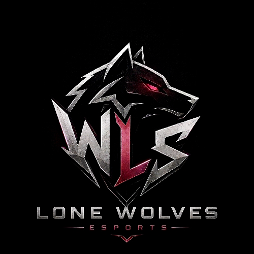 LONE WOLVES E-SPORTS