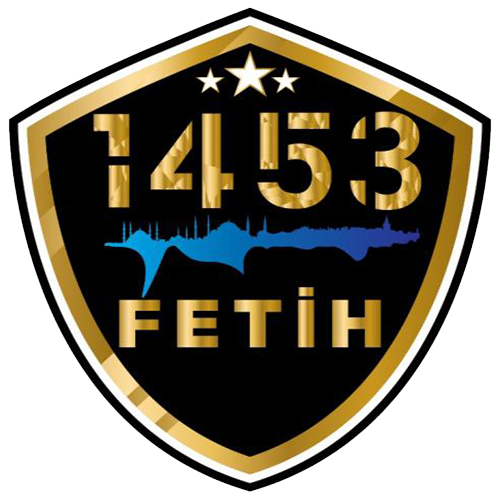 İST-FETİH logo