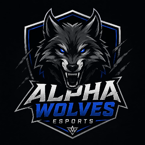 Alpha Wolves