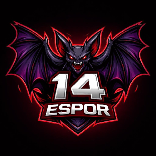14Espor logo