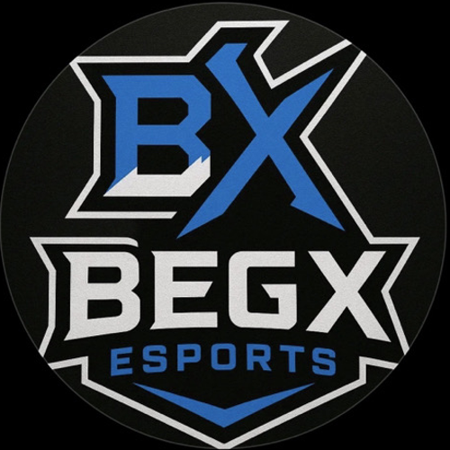 BEG Esportsss logo