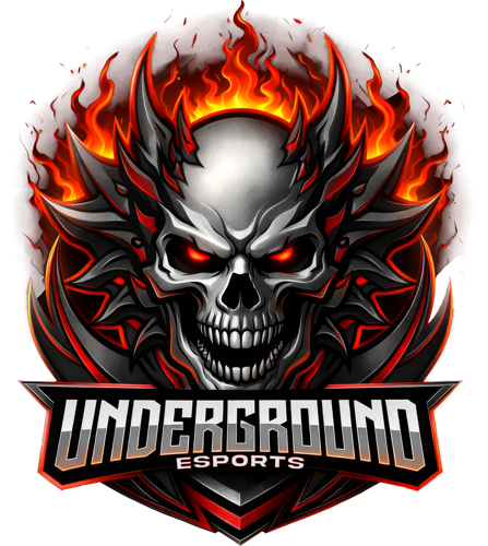 UNDERGROUND ESPORTS