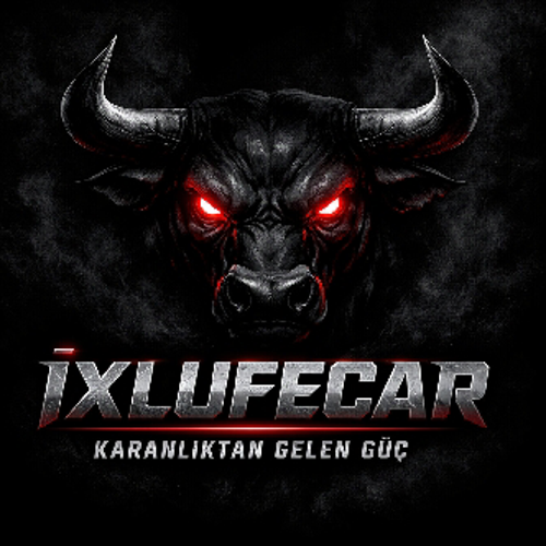 İXLUFECAR logo