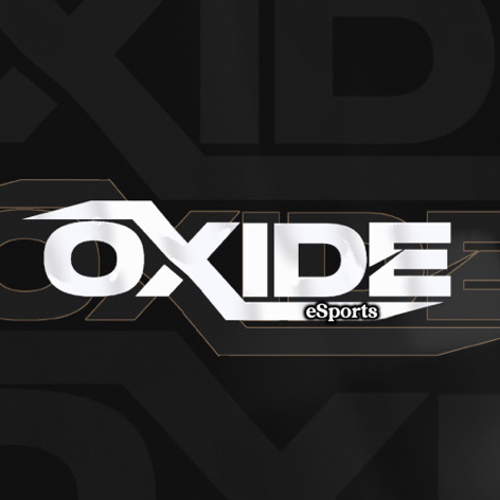 Oxide eSports logo