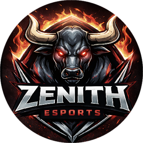 ZENİTH E-SPORS