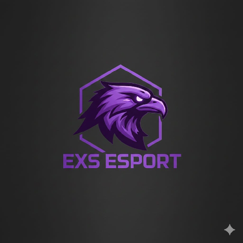 EXS ESPORT logo