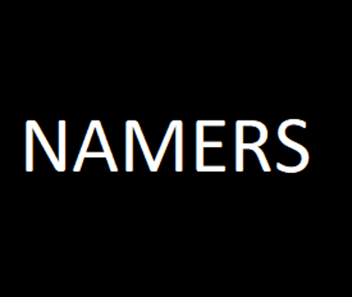 Namers5 logo