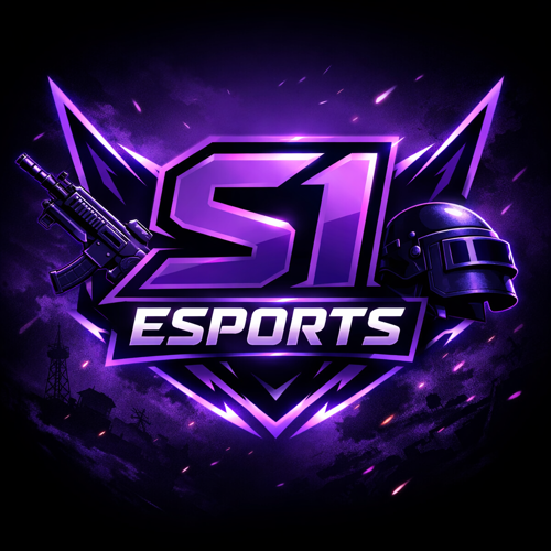 S1xESPORTS