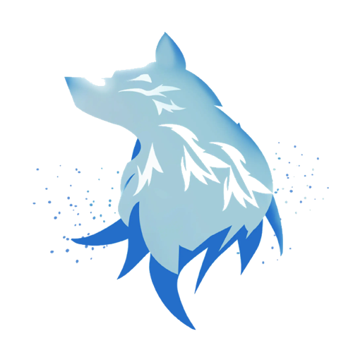 Polar Wolves logo