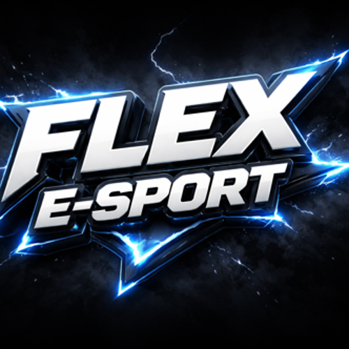 FLEXE-sports logo