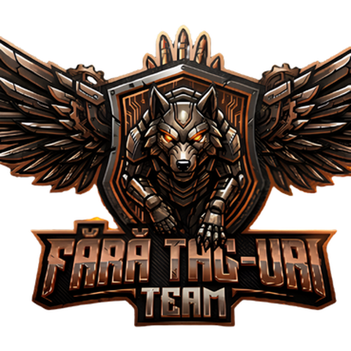 Fără tag-uri Team