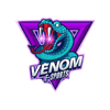 Venom Freak logo