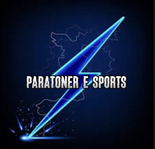 Paratoner logo