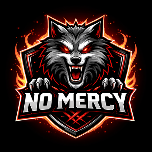No Mercy