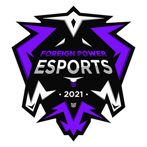 Foreign Power logo