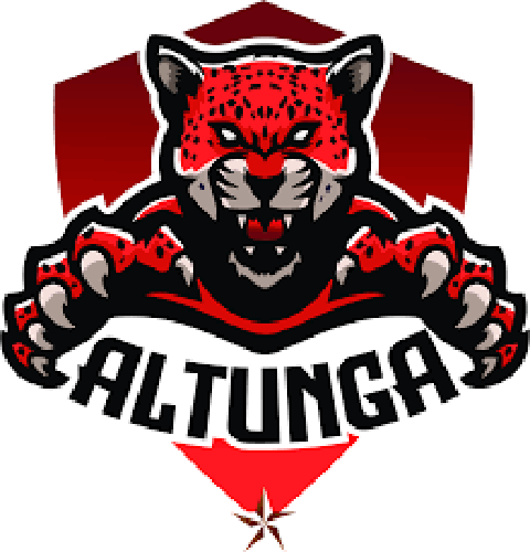 ALTUNGA logo