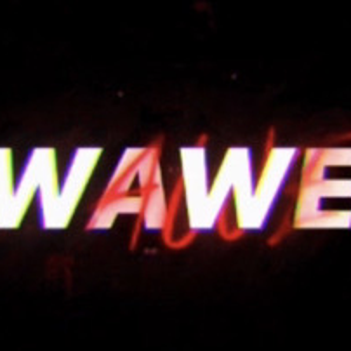 Wawe7 logo
