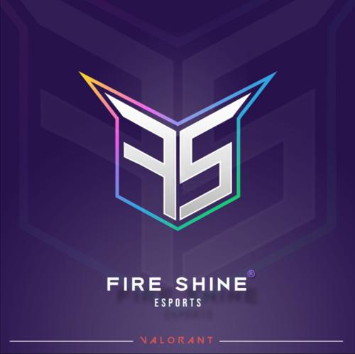 Fire Shine logo
