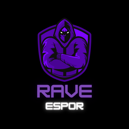 Rave Espor logo