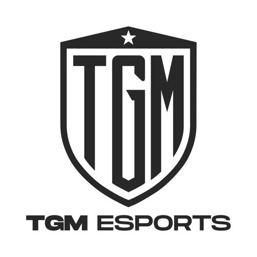 TGM E-Sports logo