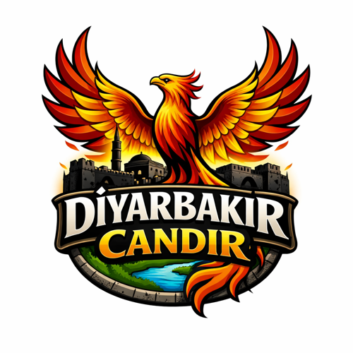 DİYARBAKIR E-SPORT logo