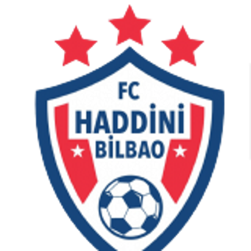 Haddini Bilbao logo