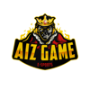 Aiz GAME logo