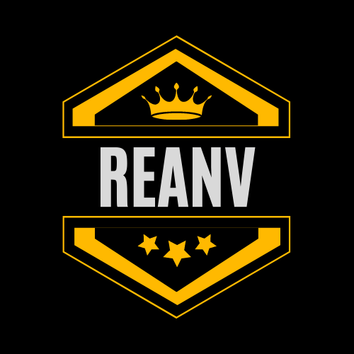 ReanV Esports logo