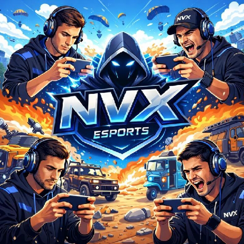 NVX ESPORTS