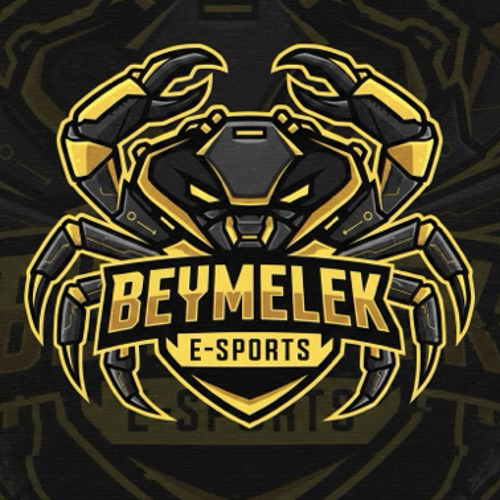 BEYMELEK E-SPORTS logo