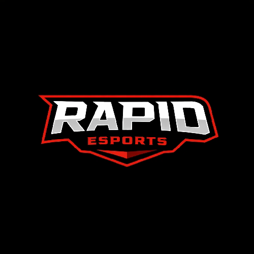 Rapid Esports logo