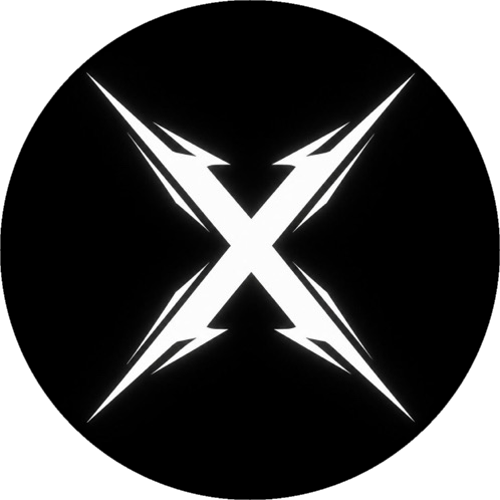 X