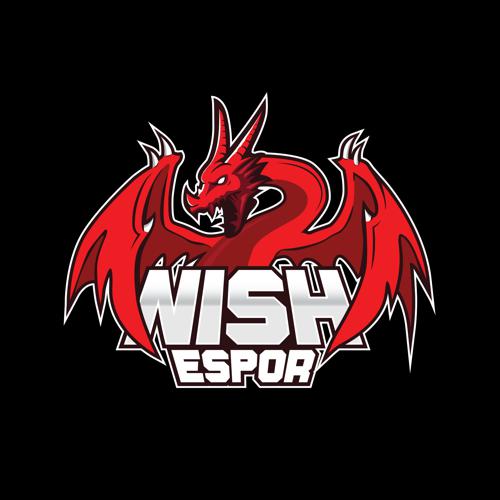Nish Espor logo