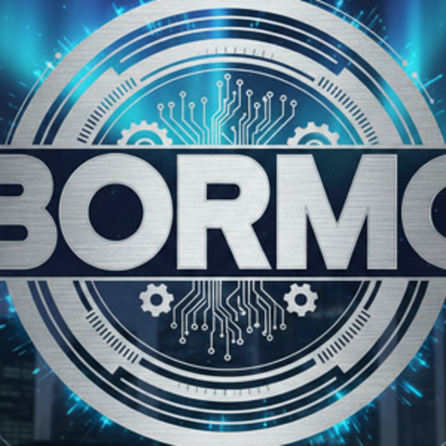 BORMO